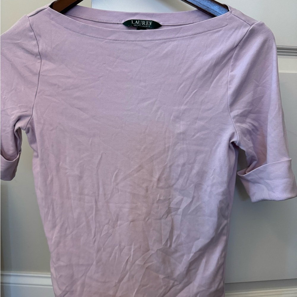 Ralph Lauren women top